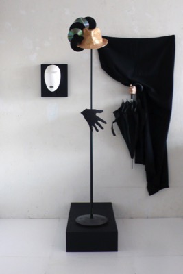 PAN, POLONIUS + THE SONG & DANCEMAN 